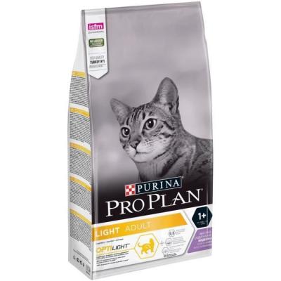 PRO PLAN Proplan - Croquettes  optilight Dinde : 1,5 kg