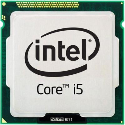 INTEL Processeur CPU  Core I5-3470 3.2Ghz 6Mo 5GT/s FCLGA1155 Quad Core SR0T8
