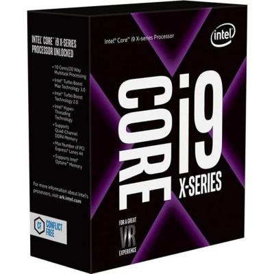 INTEL Processeur i9-7900X 3.3 GHz