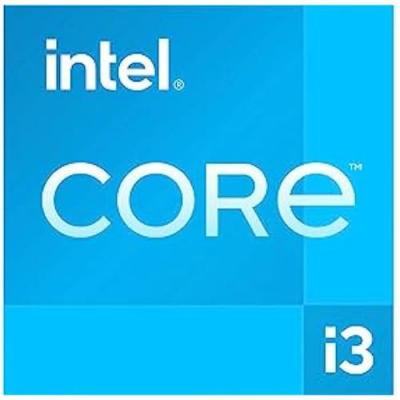 INTEL  Core i3-12100F 3.3 GHz - Neuf