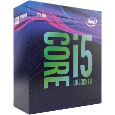 INTEL Processeur  Core i5 8500 