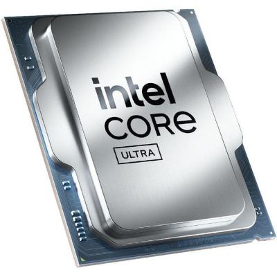 INTEL  Core Ultra 7 265KF processeur 30 Mo Smart Cache Plateau