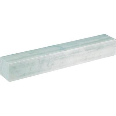 REELY Profil&eacute; alu carr&eacute; plein Modelcraft 30x30x200 mm