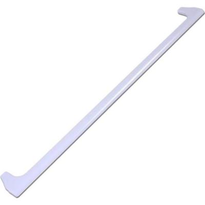 BEKO Profile avant de clayette R&eacute;frig&eacute;rateur, cong&eacute;lateur 4864590200, 4864590272, ESSENTIEL - 256849