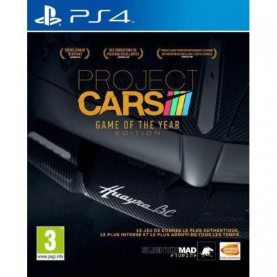 Project Cars - Game Of The Year Edition