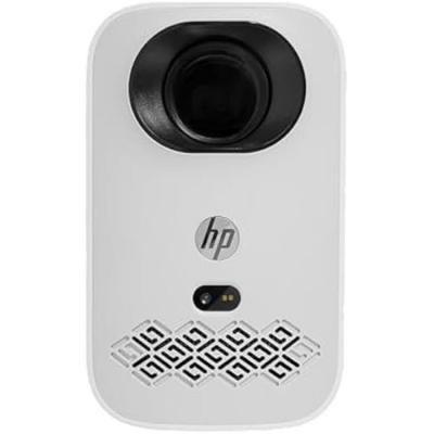 HP Projecteur Intelligent FHD -  - CC360 - WiFi - Bluetooth - 500 Lumens