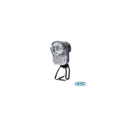 AXA Eclairage avant avec interrupteur  pico 30e pour e bike 6 42v