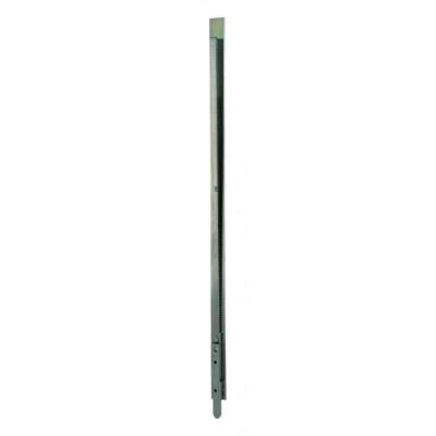 FERCO Prolongateur de cr&eacute;mone serrure encastr&eacute;e H. 370 mm