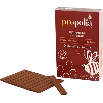 PROPOLIA  - Sp&eacute;cialistes de la Propolis Propolis pure &agrave; m&acirc;cher