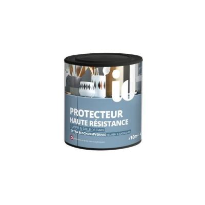 ID PARIS Protecteur haute r&eacute;sistance - Finition anti tache  incolore