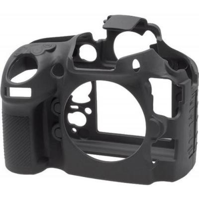 Boitier Protection Easy Cover pour Nikon D810 Noir