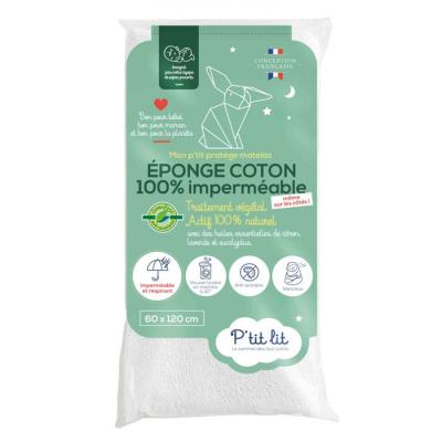 GENERIQUE Alese 70x140cm imperm&eacute;able anti acarien