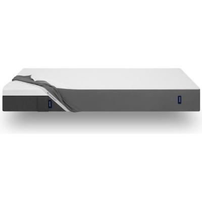 EMMA  - Prot&egrave;ge-Matelas 140x200 cm Anti-allerg&egrave;nes Imperm&eacute;able