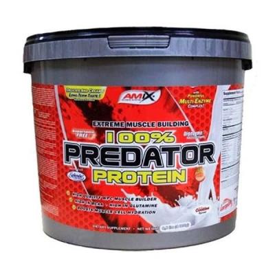AMIX  Predator Prot&eacute;ine 4kg Cookie & Cream 