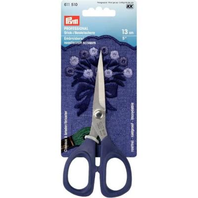 PRYM Accessoire couture  CISEAUX A BRODER ET BRICOLER 13 CM