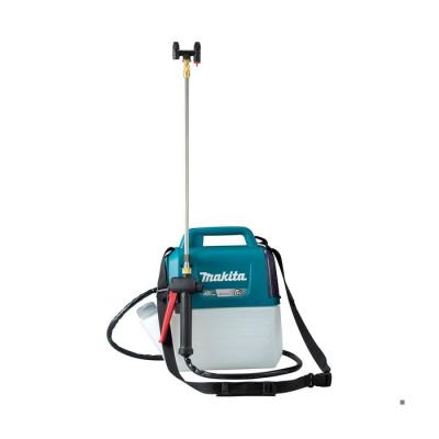 MAKITA Pulverisateur  10,8V 5L - Sans batterie, ni chargeur - US053DZ