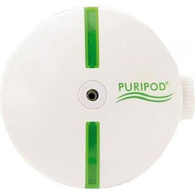  PURIPOD Purificateur dair VVAVACIND0254 20 m&sup2; 64 W Blanc