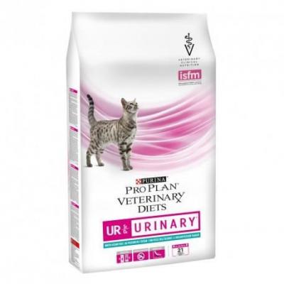 PURINA PRO PLAN VETERINARY DIETS  UR St/Ox Urinary - lot % : 2 x 5 kg