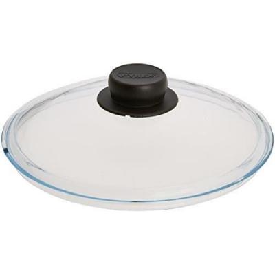 PYREX  4937232 couvercle en verre transparent 24 cm