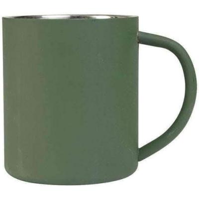 MIL TEC Mil-Tec Gobelet - 14603000 - Argent - Taille unique