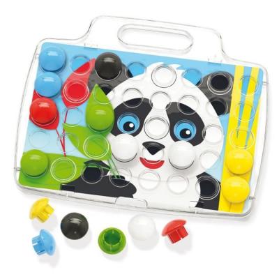QUERCETTI  jeu de mosaiques pixel junior basic