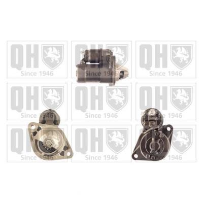 QUINTON HAZELL D&eacute;marreur  Qrs2109