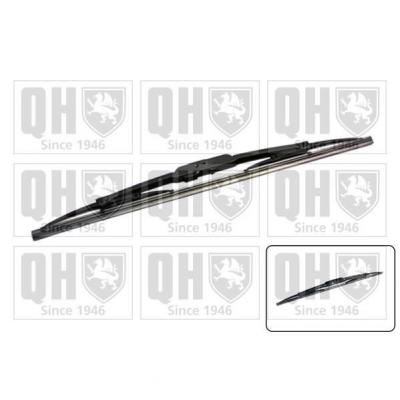 QUINTON HAZELL Balai d'essuie-glace avant  QTW019 (X1)