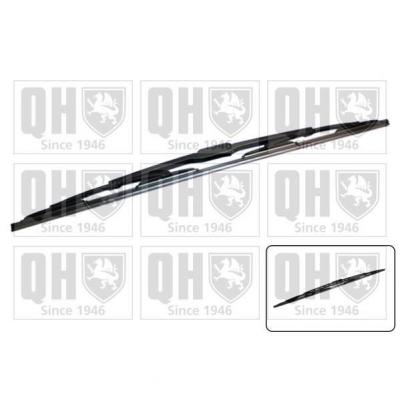 QUINTON HAZELL Balai d'essuie-glace avant  QTW026 (X1)