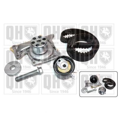 QUINTON HAZELL Kit De Distribution + Pompe &Agrave; Eau  Qbpk8910