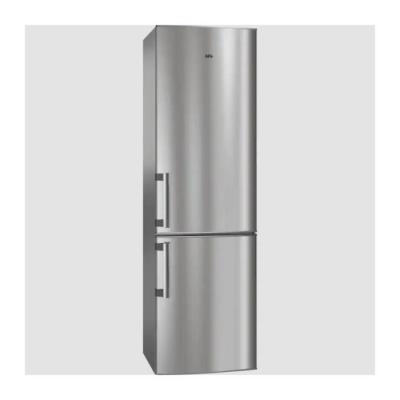 AEG Refrigerateur congelateur en bas  RCS633F7TX