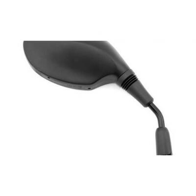 VICMA  Honda Pcx 125 Right Rearview Mirror Noir