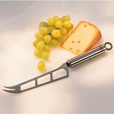 ROSLE R&ouml;sle 12724&nbsp;Couteau &agrave; fromage 28&nbsp;cm Longueur