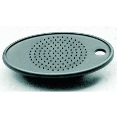 ROSLE R&ouml;sle - Poussoir Garde pour r&acirc;pes et &eacute;minceurs