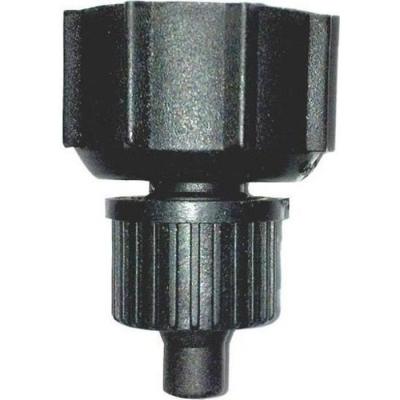 RIBIMEX  PRPC8X Adaptateur pour lances et poign&eacute;es