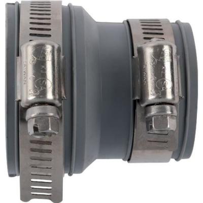 GIRPI R&eacute;duction PVC -  - FF &Oslash; 40 - 32 mm - Multi mat&eacute;riaux