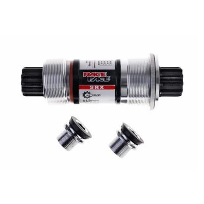 RACE FACE  Isis 113 Srx Bottom Bracket Cup Argent&eacute; 68 / 73 mm