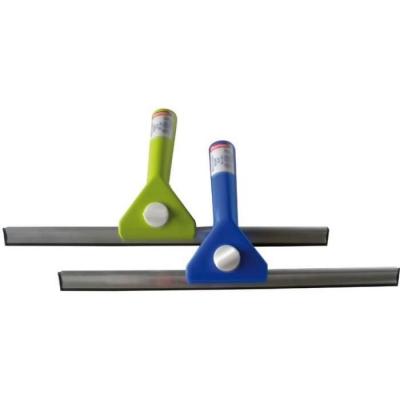 BROSSERIE THOMAS Raclette vitres THOMAS 35 cm lame caoutchouc r&eacute;glable 544254