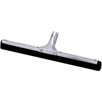 BROSSERIE THOMAS Raclette sol m&eacute;tal mousse noire 44 cm -  - 1440