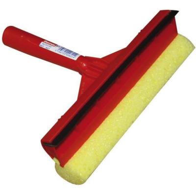 THOMAS Raclette lave-vitre avec &eacute;ponge 21cm -621