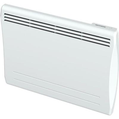 CARRERA Radiateur &agrave; inertie - Coeur de chauffe pierre - LCD - 1500W - H455