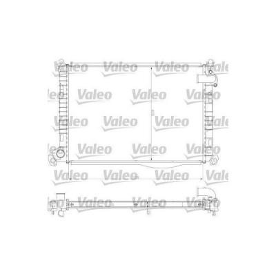 VALEO  734327 Radiateur, refroidissement du moteur