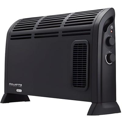 ROWENTA  Convecteur Vectissimo - Noir