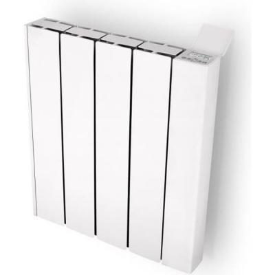 CENTRALE BRICO Radiateur &eacute;lectrique &agrave; inertie pierre Lana&iuml; 1000 w - 