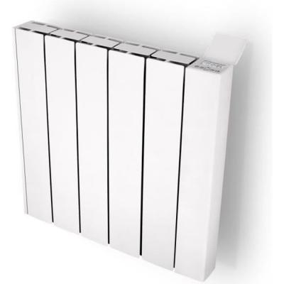 CENTRALE BRICO Radiateur &eacute;lectrique &agrave; inertie pierre Lana&iuml; 1500 W