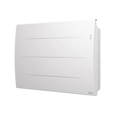 SAUTER Radiateur &eacute;lectrique &agrave; inertie s&egrave;che  Sibayak 2 blanc 2000W