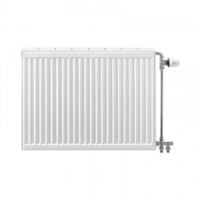 STELRAD Radiateur panneau acier COMPACT ALL IN (22)(PCCP) H600 Delta T 50&deg; - TYPE 22 H600 L900