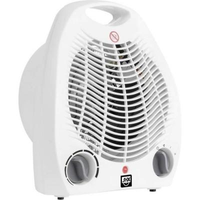 SHX Radiateur soufflant  01HL2000 blanc
