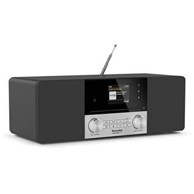 TECHNISAT  Radio Internet Digitradio 3 Ir