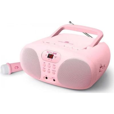 MUSE  RADIO K7 CD  MD203KP