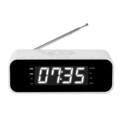 THOMSON Radio r&eacute;veil &agrave; induction 5Watts  CR221I 